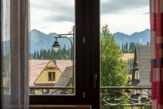 U Trabanta | Noclegi w Bukowinie Tatrzańskiej