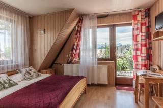 U Trabanta | Noclegi w Bukowinie Tatrzańskiej