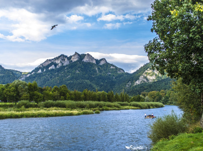 U Trabanta | Noclegi w Bukowinie Tatrzańskiej